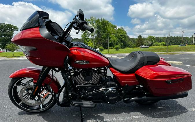 2024 Harley-Davidson Road Glide