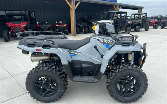 2024 Polaris Sportsman 570 Premium