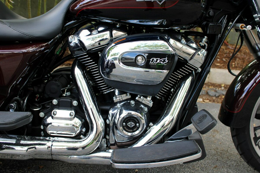 Used 2022 Harley-Davidson Freewheeler FLRT Trike For Sale In Miami, Florida