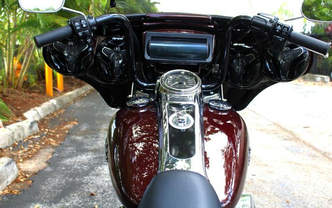 Used 2022 Harley-Davidson Freewheeler FLRT Trike For Sale In Miami, Florida