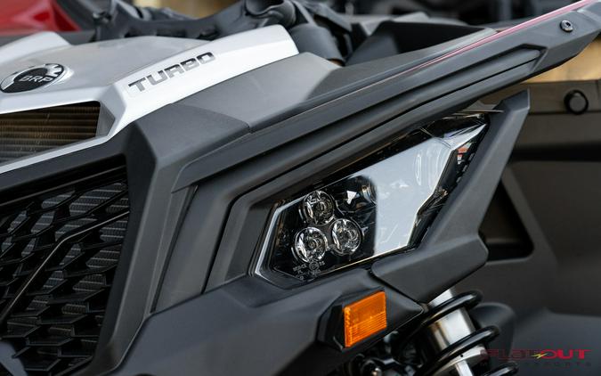 2025 Can-Am MAVERICK X3 DS TURBO