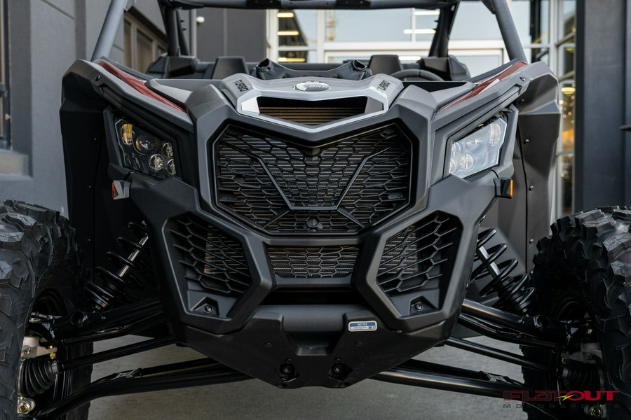 2025 Can-Am MAVERICK X3 DS TURBO