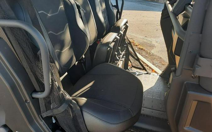 2025 Can-Am® Defender MAX XT HD10 Wildland Camo