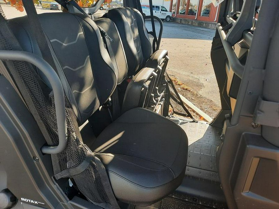 2025 Can-Am® Defender MAX XT HD10 Wildland Camo