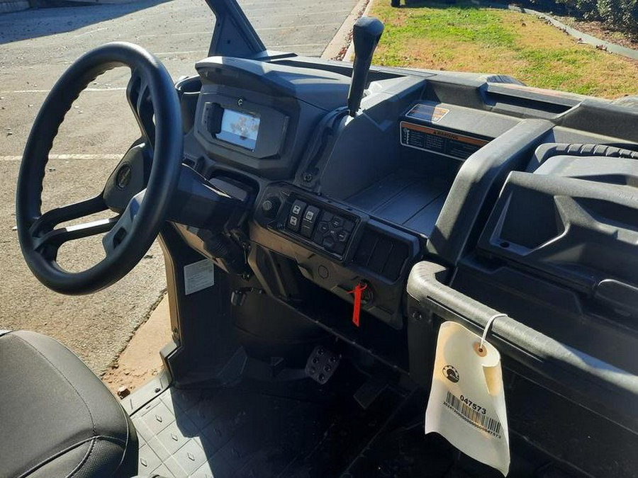 2025 Can-Am® Defender MAX XT HD10 Wildland Camo