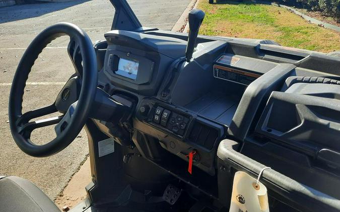 2025 Can-Am® Defender MAX XT HD10 Wildland Camo