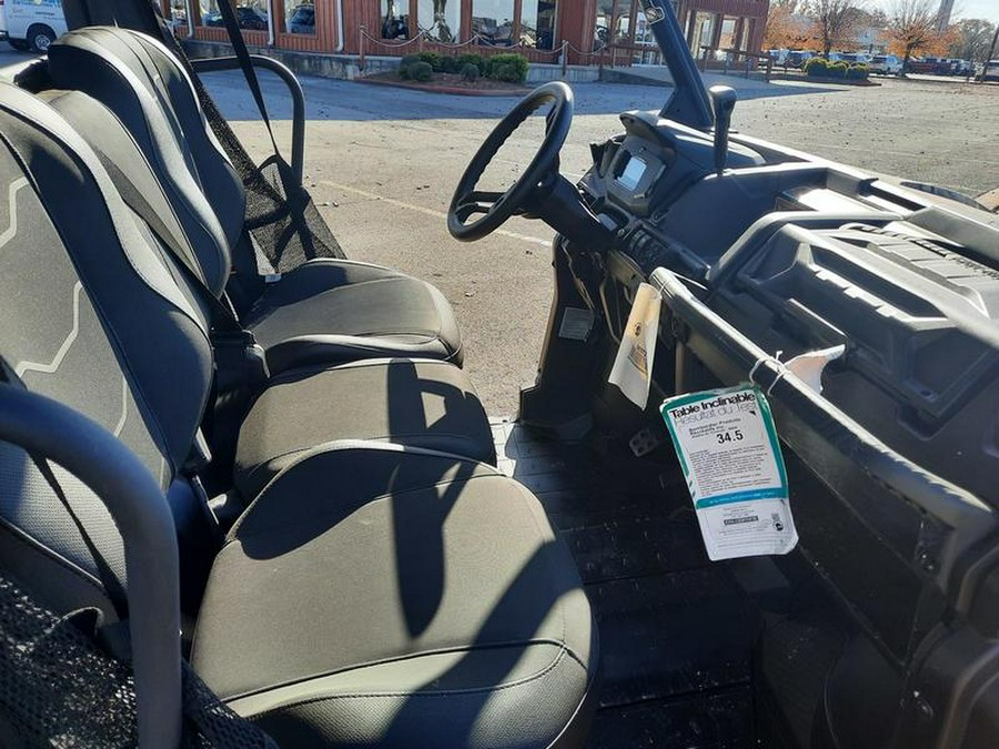 2025 Can-Am® Defender MAX XT HD10 Wildland Camo