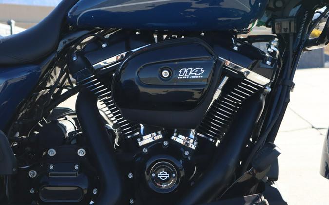 2023 Harley-Davidson Road Glide 3