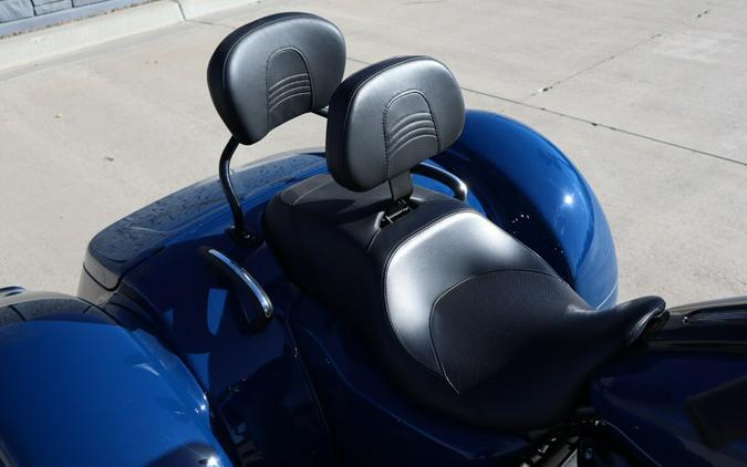 2023 Harley-Davidson Road Glide 3