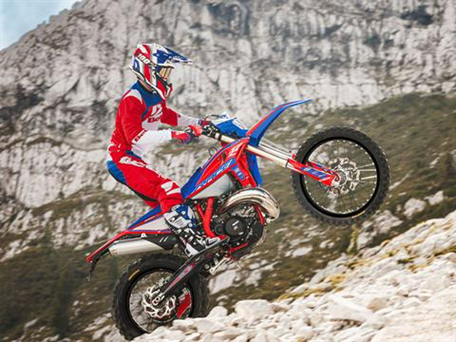 2025 Beta 250 RR Race