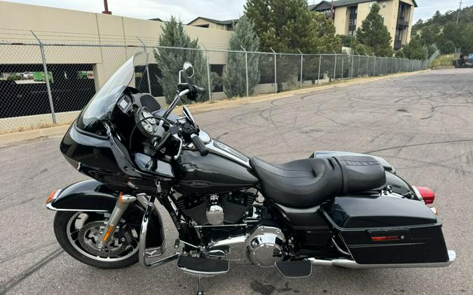 2009 Harley-Davidson® Road Glide®