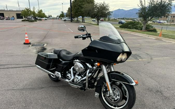 2009 Harley-Davidson® Road Glide®