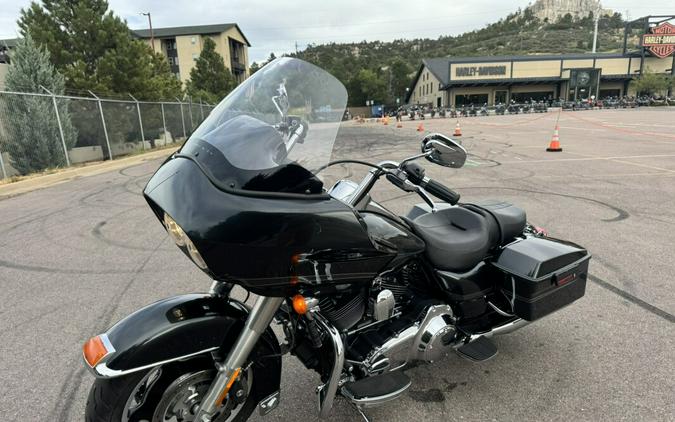 2009 Harley-Davidson® Road Glide®