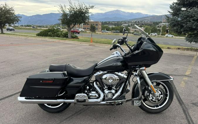 2009 Harley-Davidson® Road Glide®