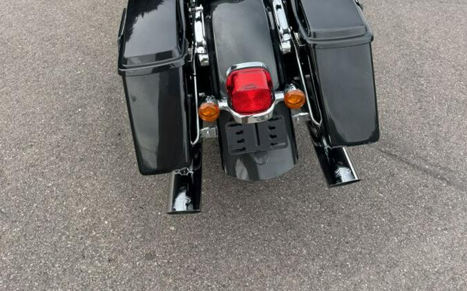 2009 Harley-Davidson® Road Glide®