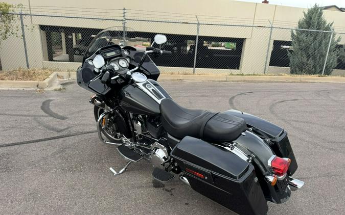 2009 Harley-Davidson® Road Glide®