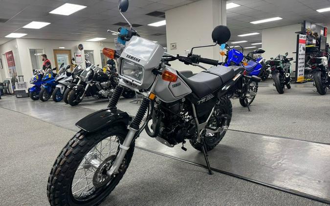 YAMAHA　TW223 Yamaha TW Dual Sport motorcycles for sale in Raleigh, NC - MotoHunt
