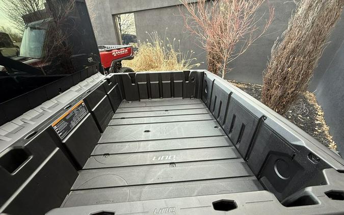 2026 Can-Am Defender Limited HD11 Dark Wildland Camo