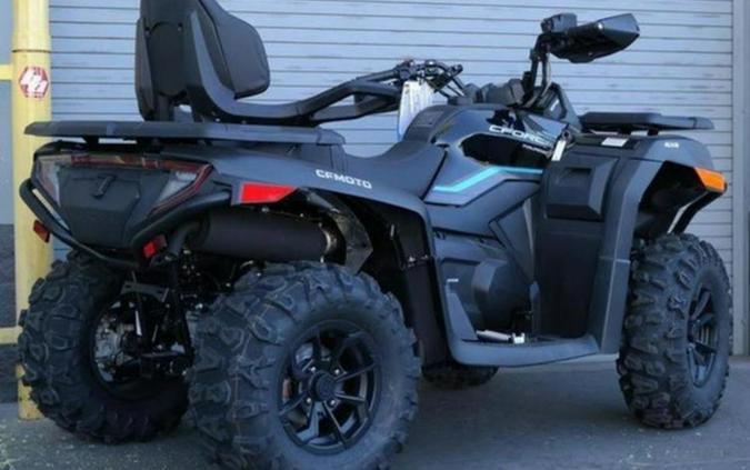 2026 CFMOTO CFORCE 600 Touring