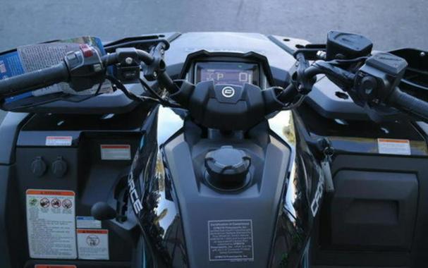 2026 CFMOTO CFORCE 600 Touring