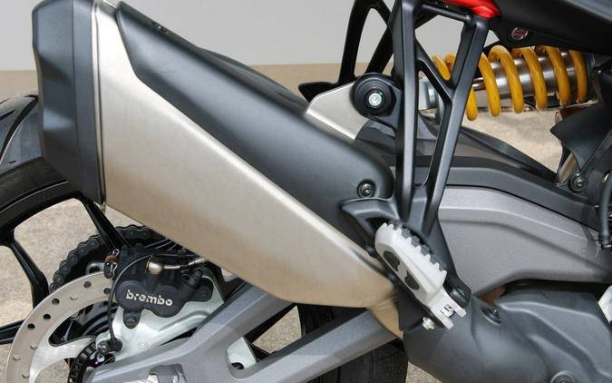 2026 Multistrada V2 S - Ducati