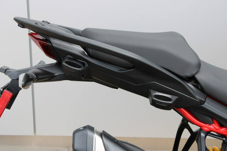 2026 Multistrada V2 S - Ducati