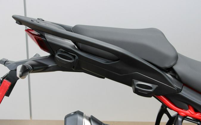 2026 Multistrada V2 S - Ducati