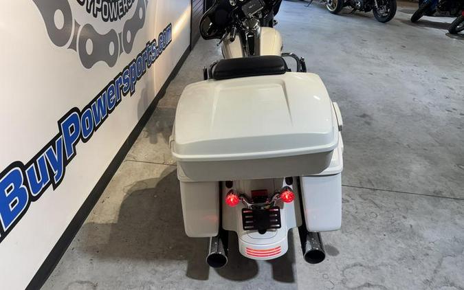 2015 Harley-Davidson® FLHXS - Street Glide® Special