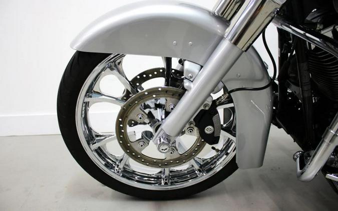 2010 Harley Davidson Street Glide FLHX