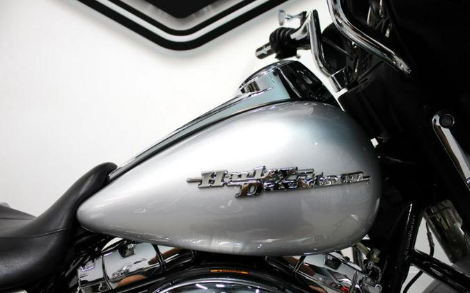 2010 Harley Davidson Street Glide FLHX