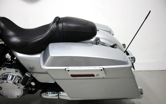 2010 Harley Davidson Street Glide FLHX