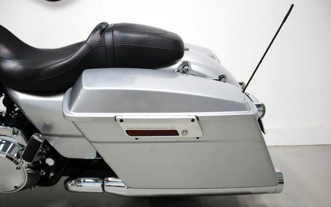 2010 Harley Davidson Street Glide FLHX