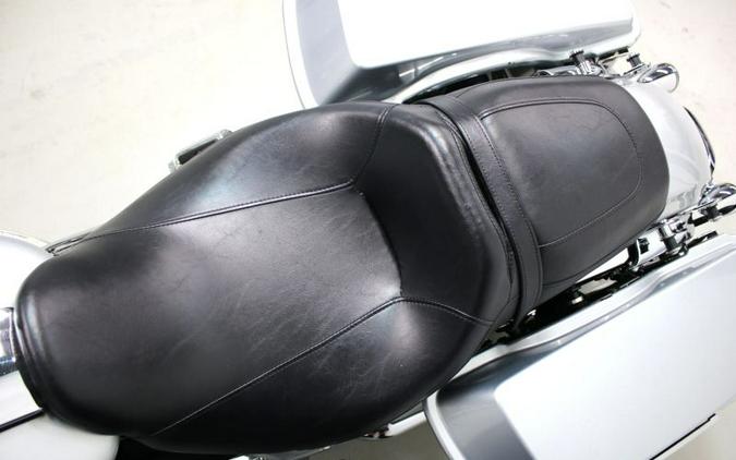 2010 Harley Davidson Street Glide FLHX
