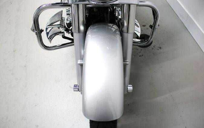 2010 Harley Davidson Street Glide FLHX