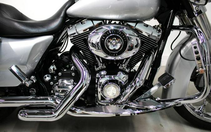 2010 Harley Davidson Street Glide FLHX