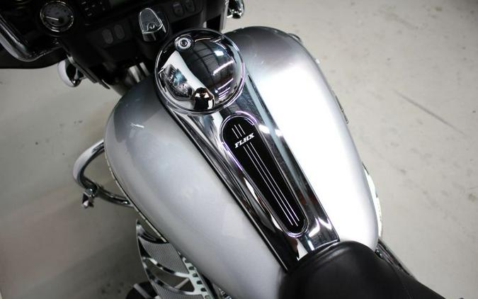 2010 Harley Davidson Street Glide FLHX
