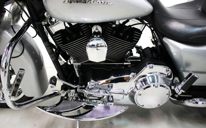 2010 Harley Davidson Street Glide FLHX
