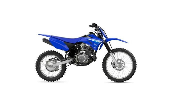 2027 Yamaha TT-R125LE