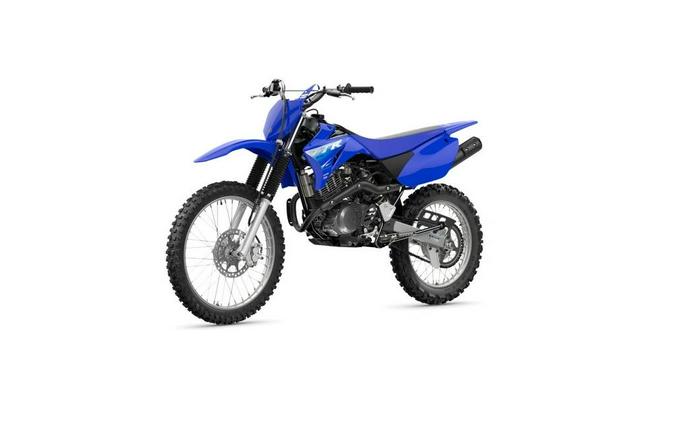 2027 Yamaha TT-R125LE