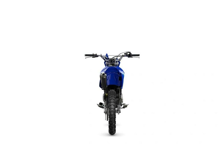 2027 Yamaha TT-R125LE