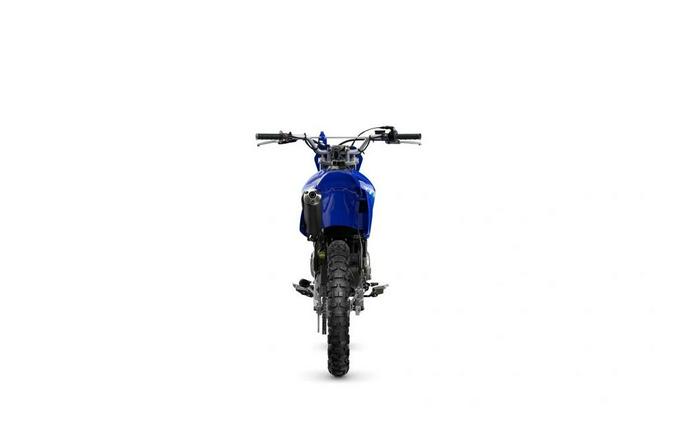 2027 Yamaha TT-R125LE