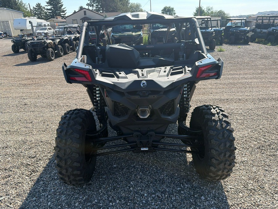 2026 Can-Am Maverick X3 MAX X TURBO