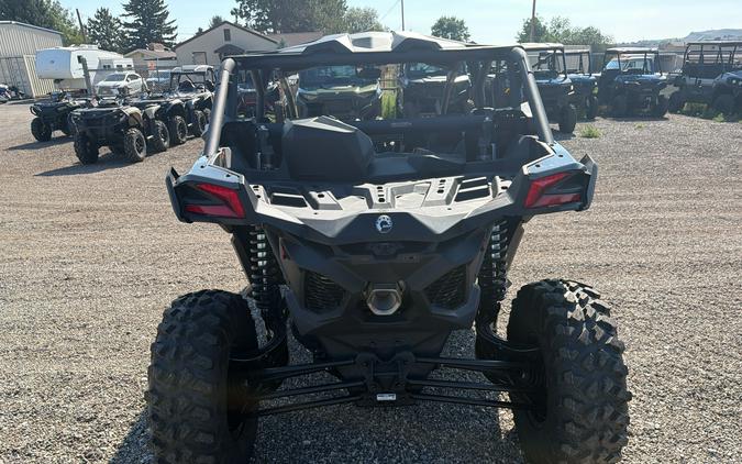 2026 Can-Am Maverick X3 MAX X TURBO