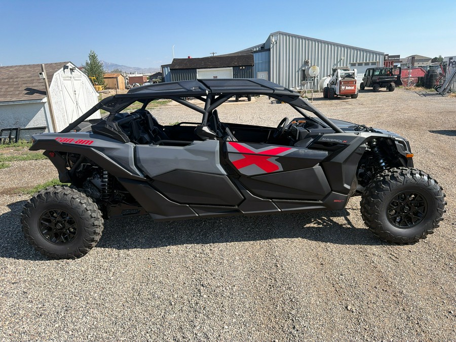2026 Can-Am Maverick X3 MAX X TURBO
