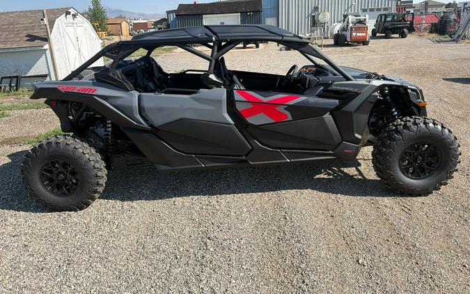 2026 Can-Am Maverick X3 MAX X TURBO