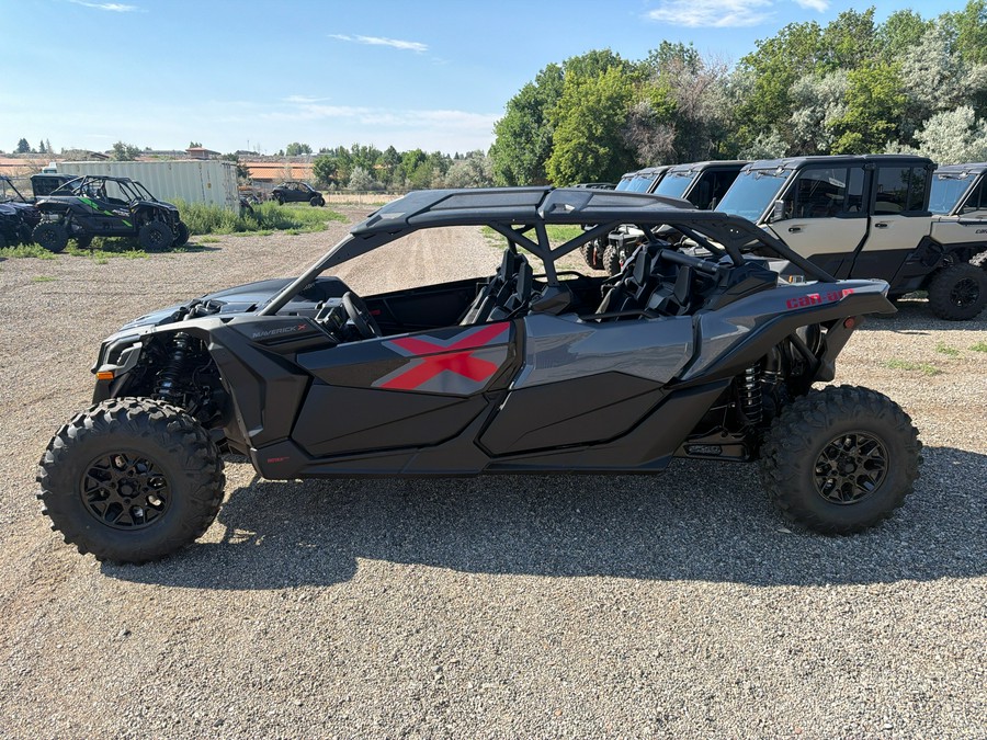 2026 Can-Am Maverick X3 MAX X TURBO