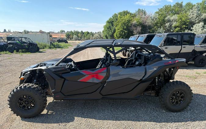 2026 Can-Am Maverick X3 MAX X TURBO
