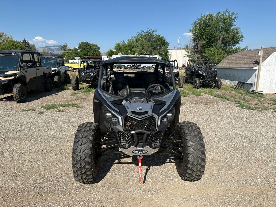 2026 Can-Am Maverick X3 MAX X TURBO