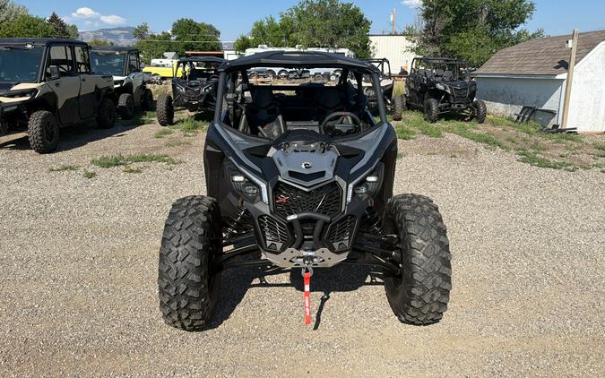 2026 Can-Am Maverick X3 MAX X TURBO