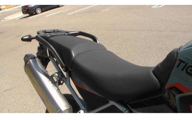 2026 Tiger 900 Desert Edition - Triumph